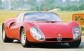 Alfa Tipo 33 stradale (1967)